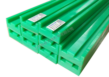 超高分子聚乙烯导轨UPE